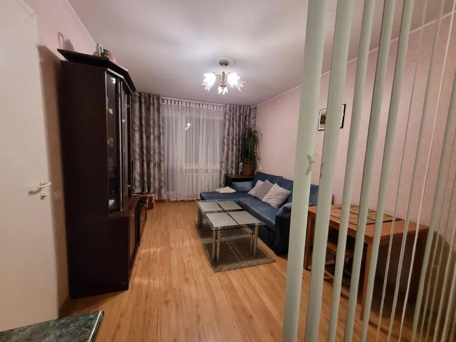 Image of Cozy 2-room studio