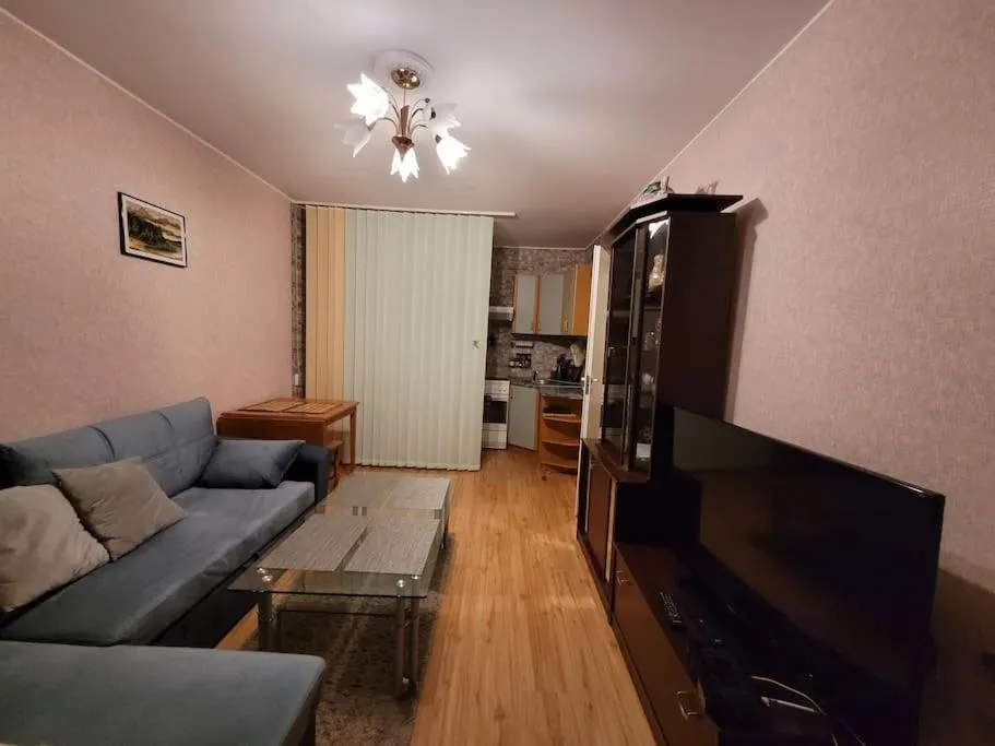 Image 4 of Cozy 2-room studio