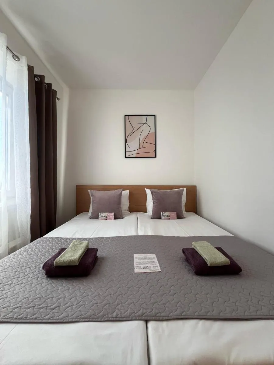 Image 3 of Cozy 3-room Penthouse in the very Heart of Tallinn