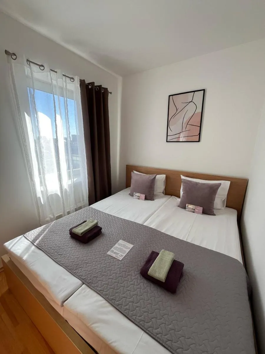 Image 6 of Cozy 3-room Penthouse in the very Heart of Tallinn