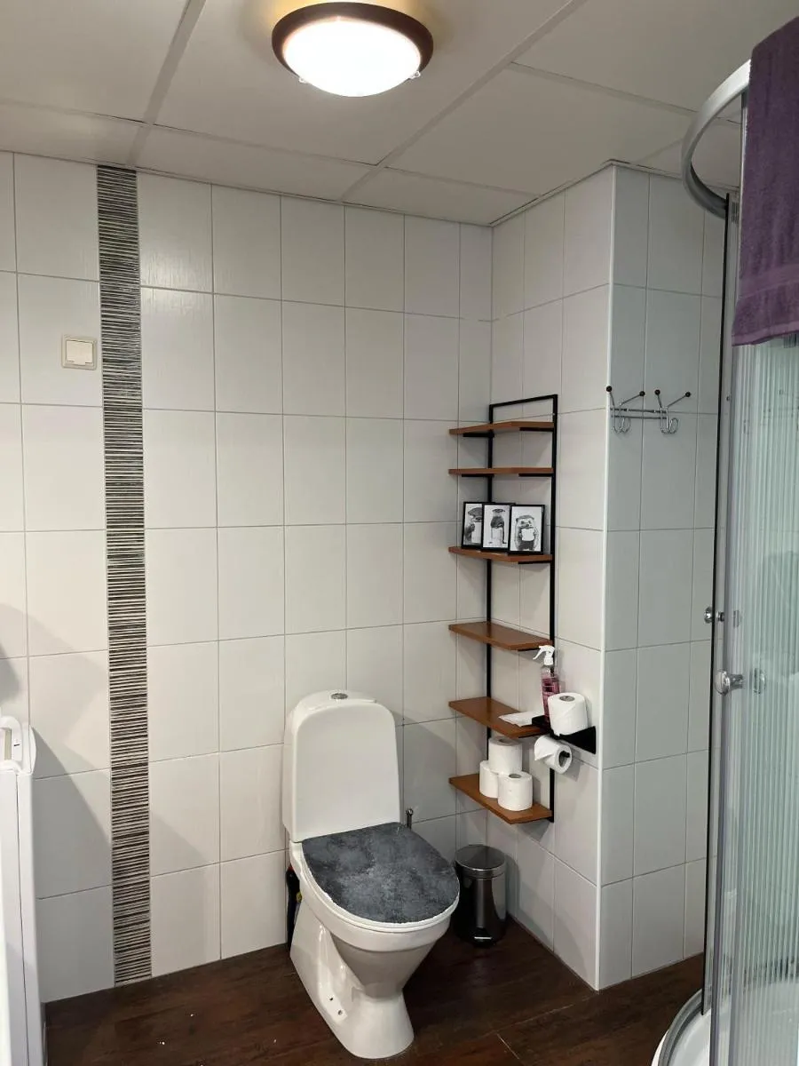 Image 4 of Cozy 3-room Penthouse in the very Heart of Tallinn