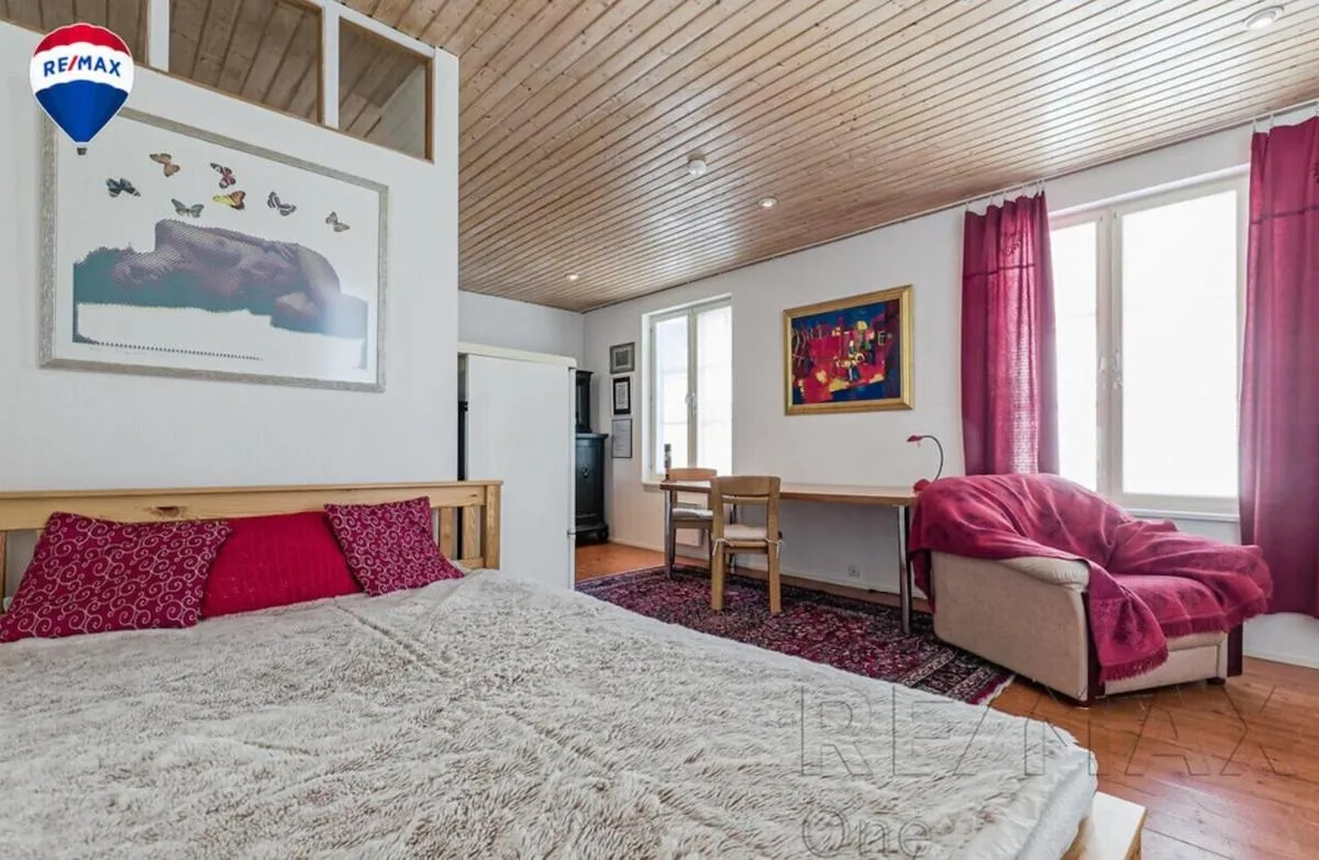 Image 1 of Cozy Apt by Port, Old Town and Sea with free parking!