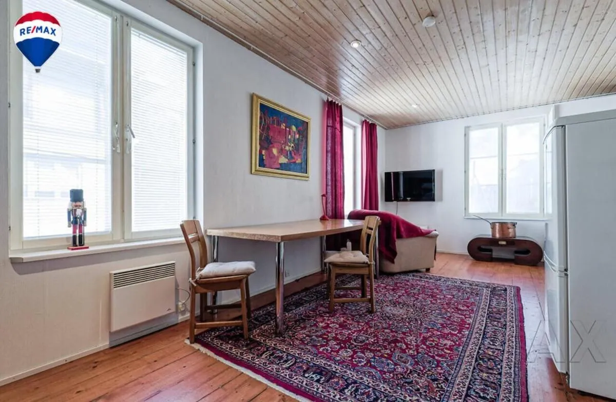 Image 4 of Cozy Apt by Port, Old Town and Sea with free parking!