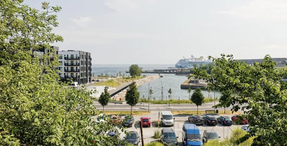 Image 5 of Cozy Apt by Port, Old Town and Sea with free parking!