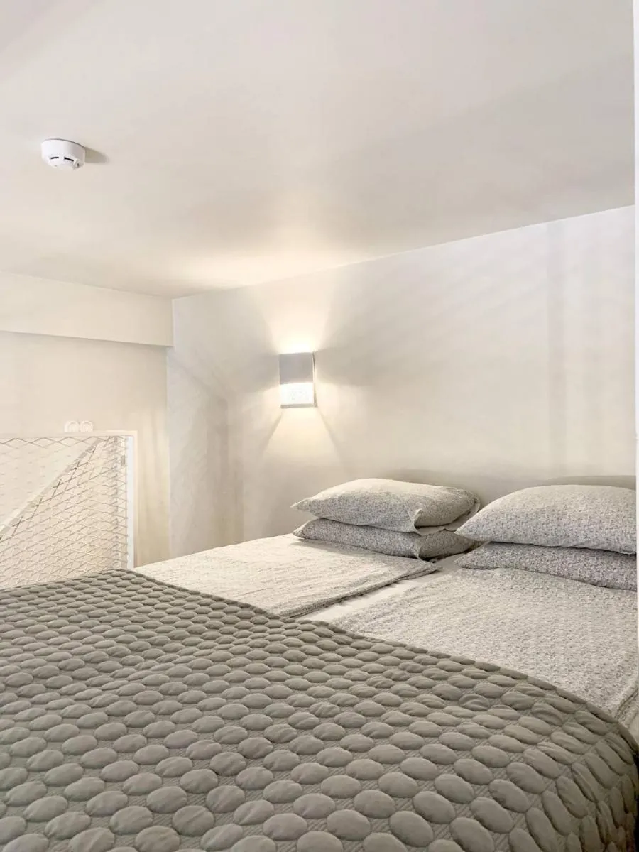Image 6 of Cozy Loft next to Old Town