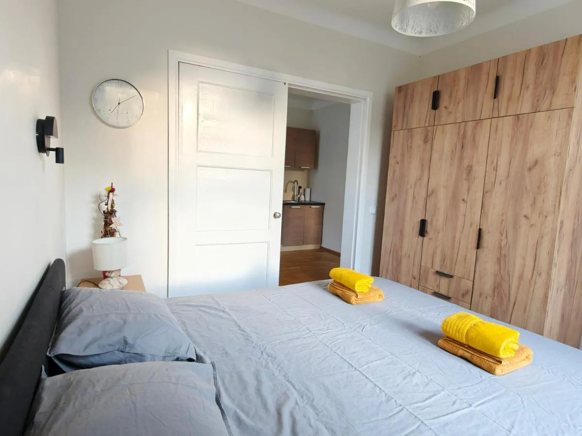 Image 6 of Cozy Private Apartment in Lovely Kadriorg
