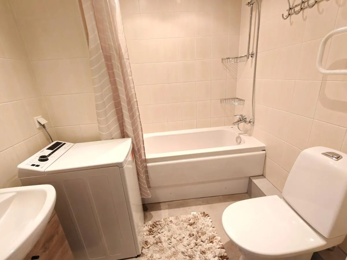 Image 2 of Cozy Private Apartment in Lovely Kadriorg