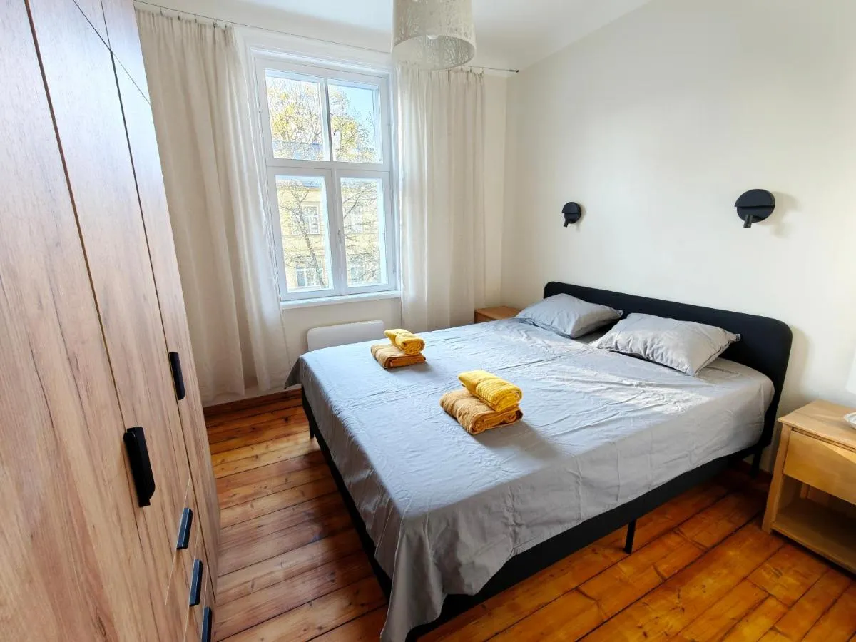Image 1 of Cozy Private Apartment in Lovely Kadriorg