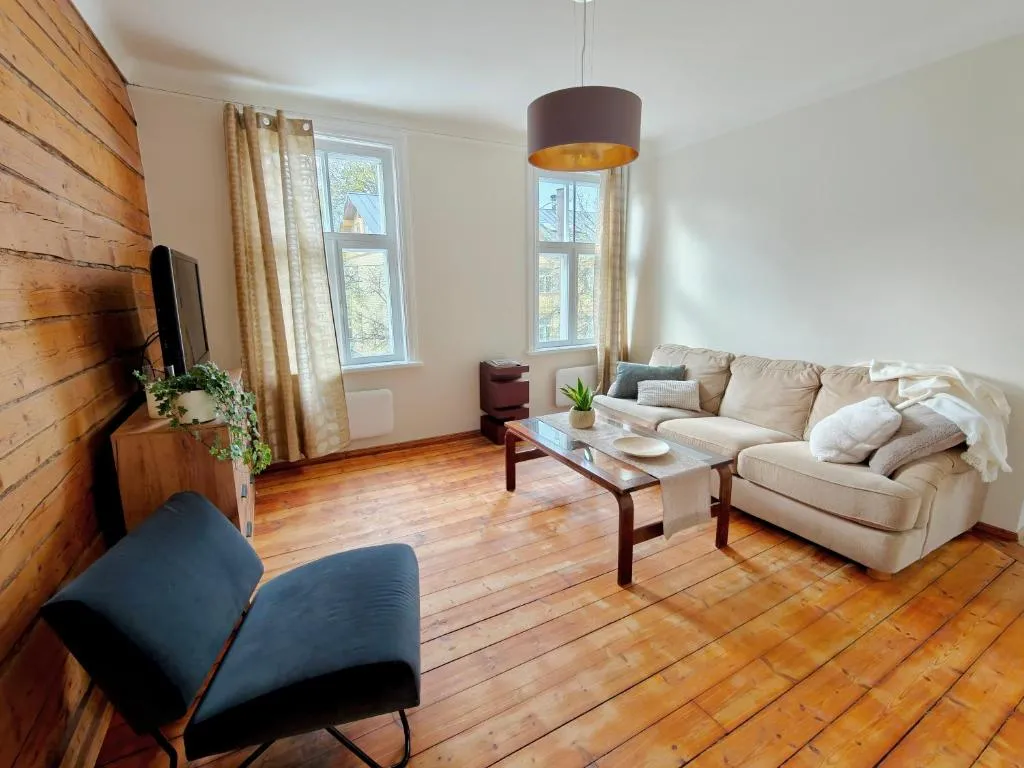 Image of Cozy Private Apartment in Lovely Kadriorg