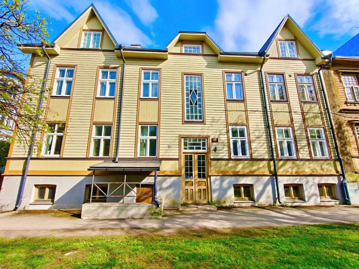 Image 5 of Cozy Private Apartment in Lovely Kadriorg