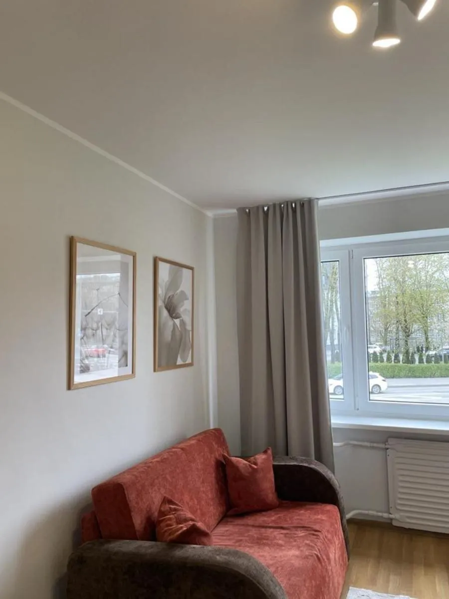 Image 4 of Cozy Studio by Kristiine Centre