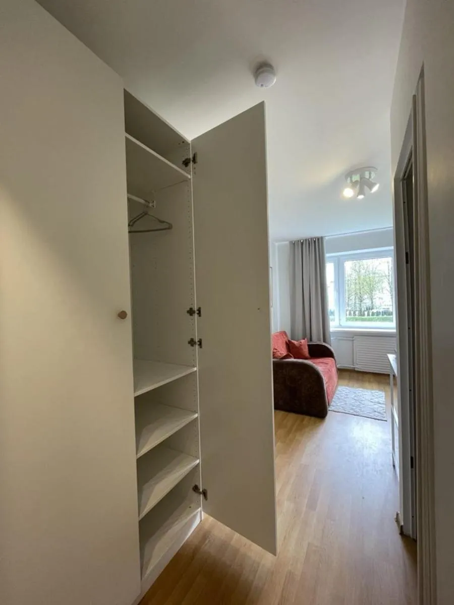 Image 5 of Cozy Studio by Kristiine Centre