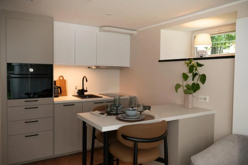 Image of Cozy apartment in Kadriorg
