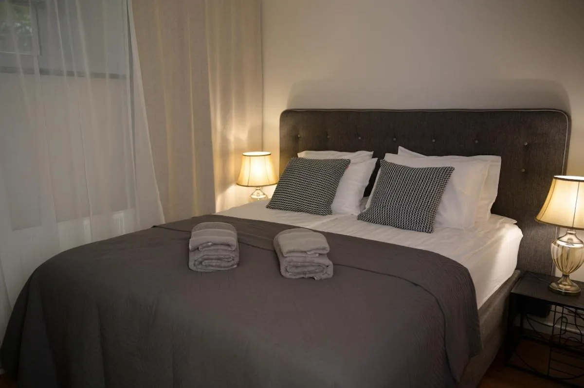 Image 1 of Cozy apartment in Kadriorg