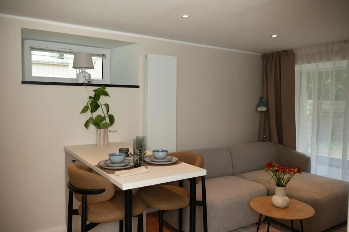 Image 3 of Cozy apartment in Kadriorg