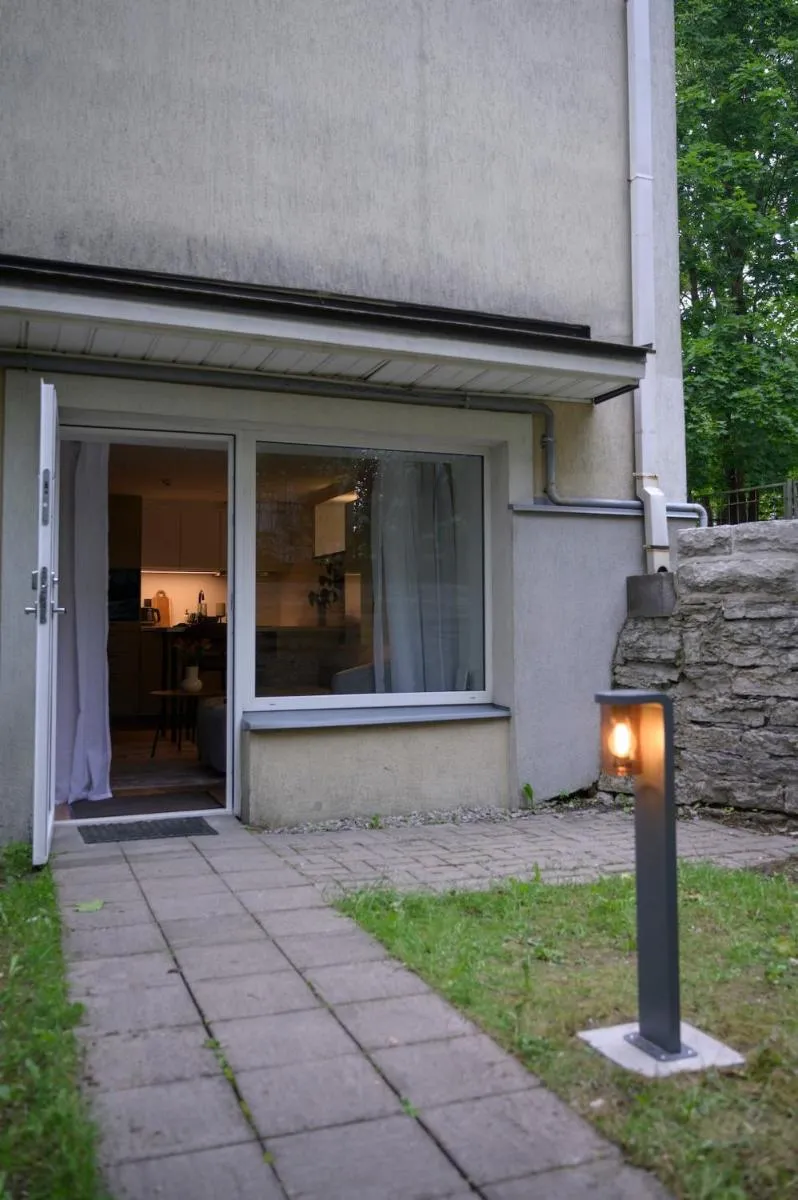 Image 5 of Cozy apartment in Kadriorg