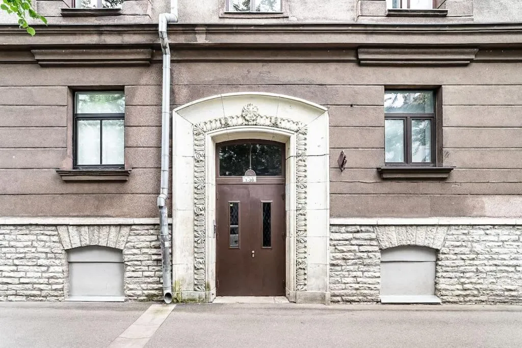 Image 1 of Cozy apartment in the city centre and free parking