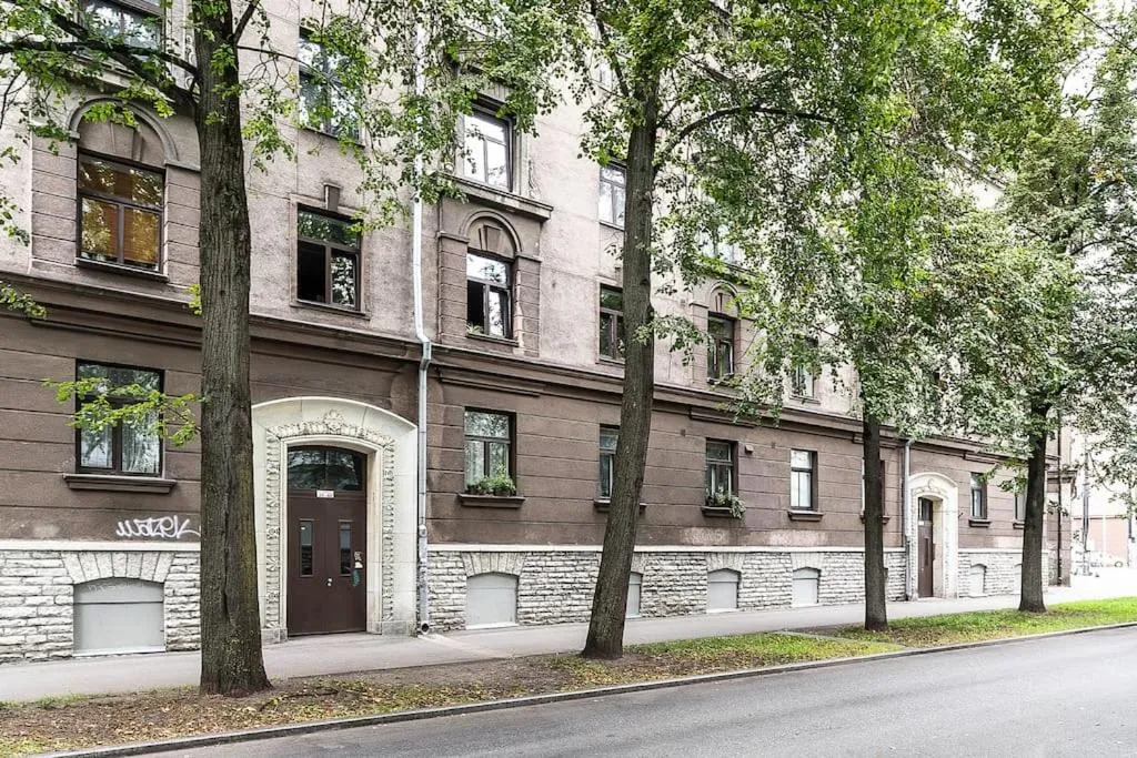 Image 5 of Cozy apartment in the city centre and free parking