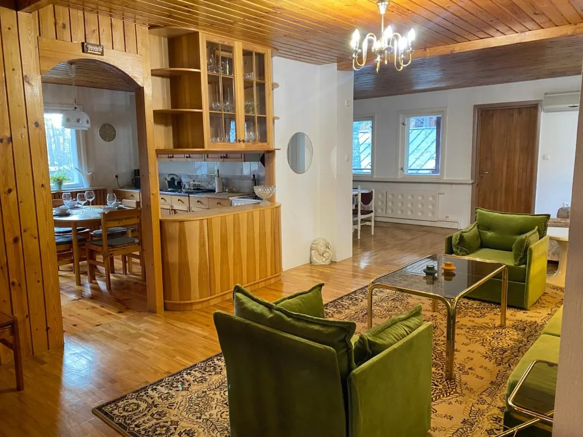 Image 5 of Cozy home in Tallinn