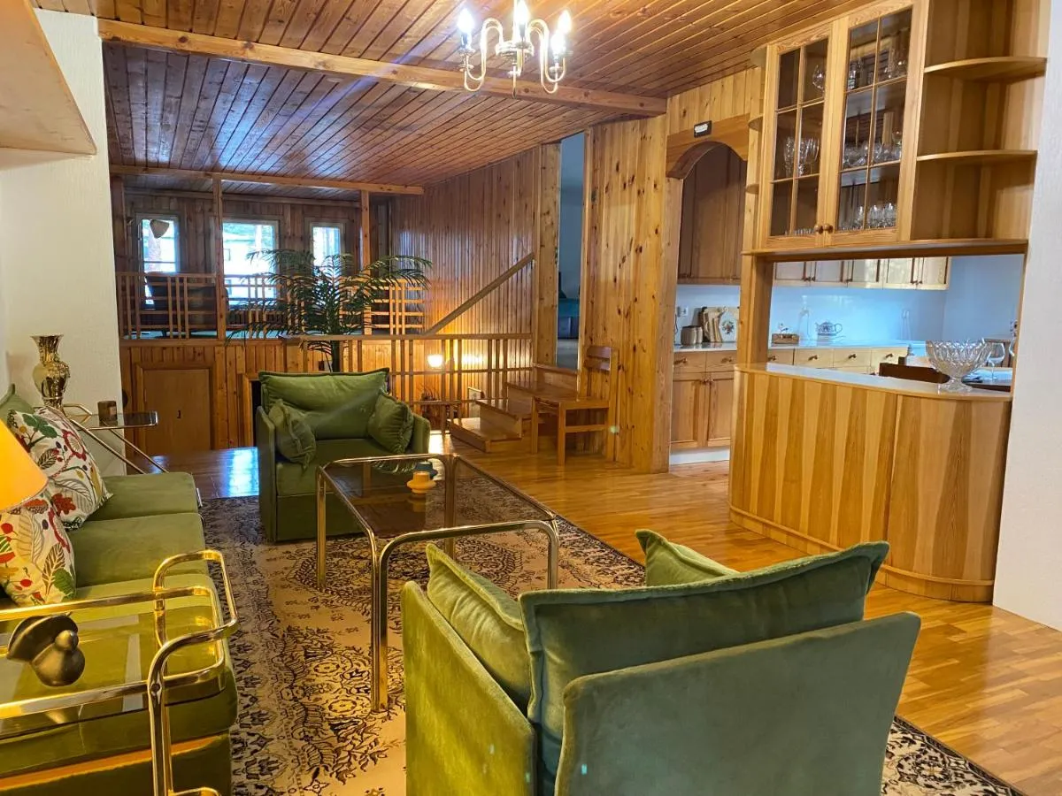 Image 2 of Cozy home in Tallinn