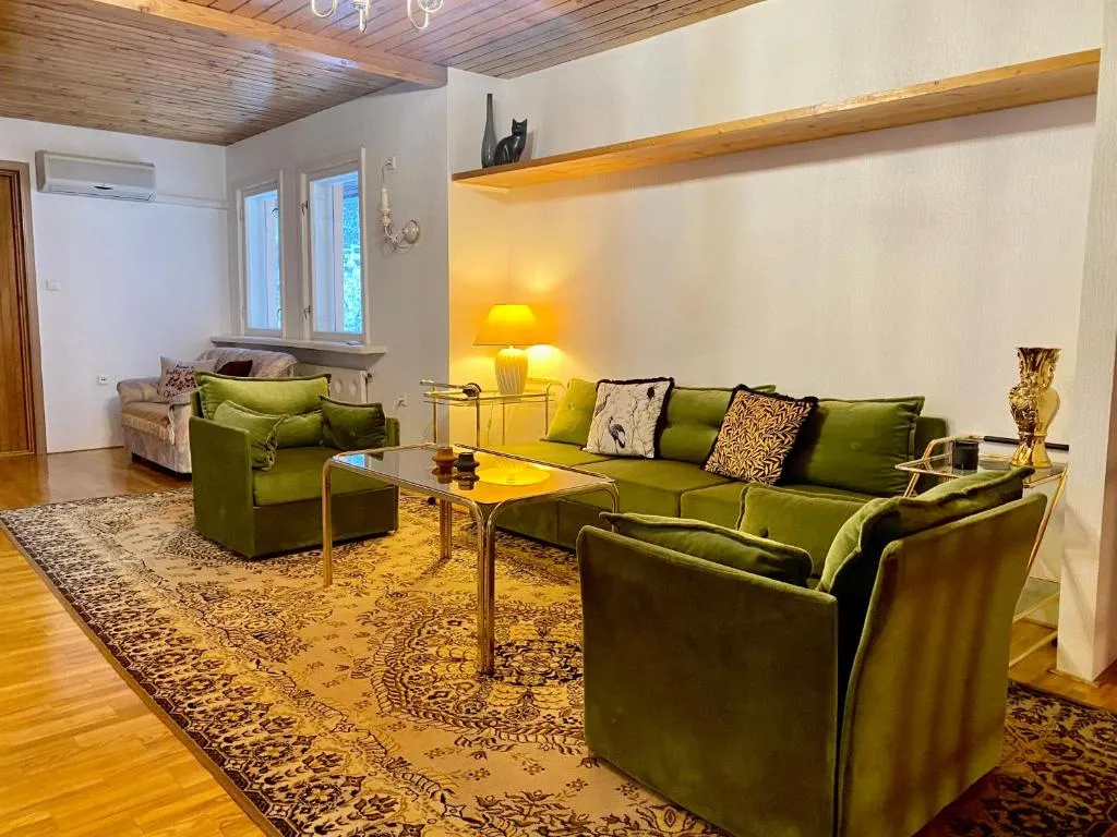 Image of Cozy home in Tallinn