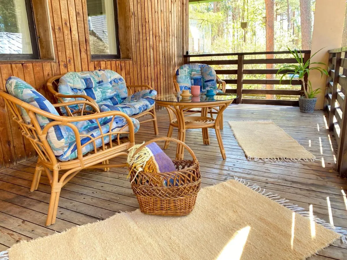 Image 6 of Cozy home in Tallinn