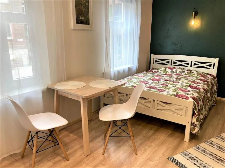 Image of Cozy studio in the city center