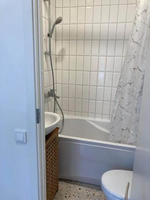Image 6 of Cozy studio in the city center