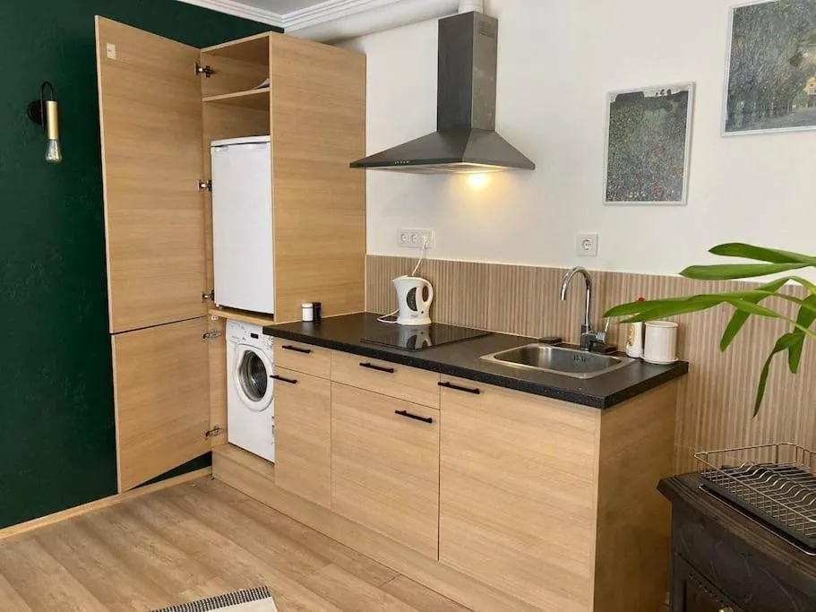 Image 1 of Cozy studio in the city center