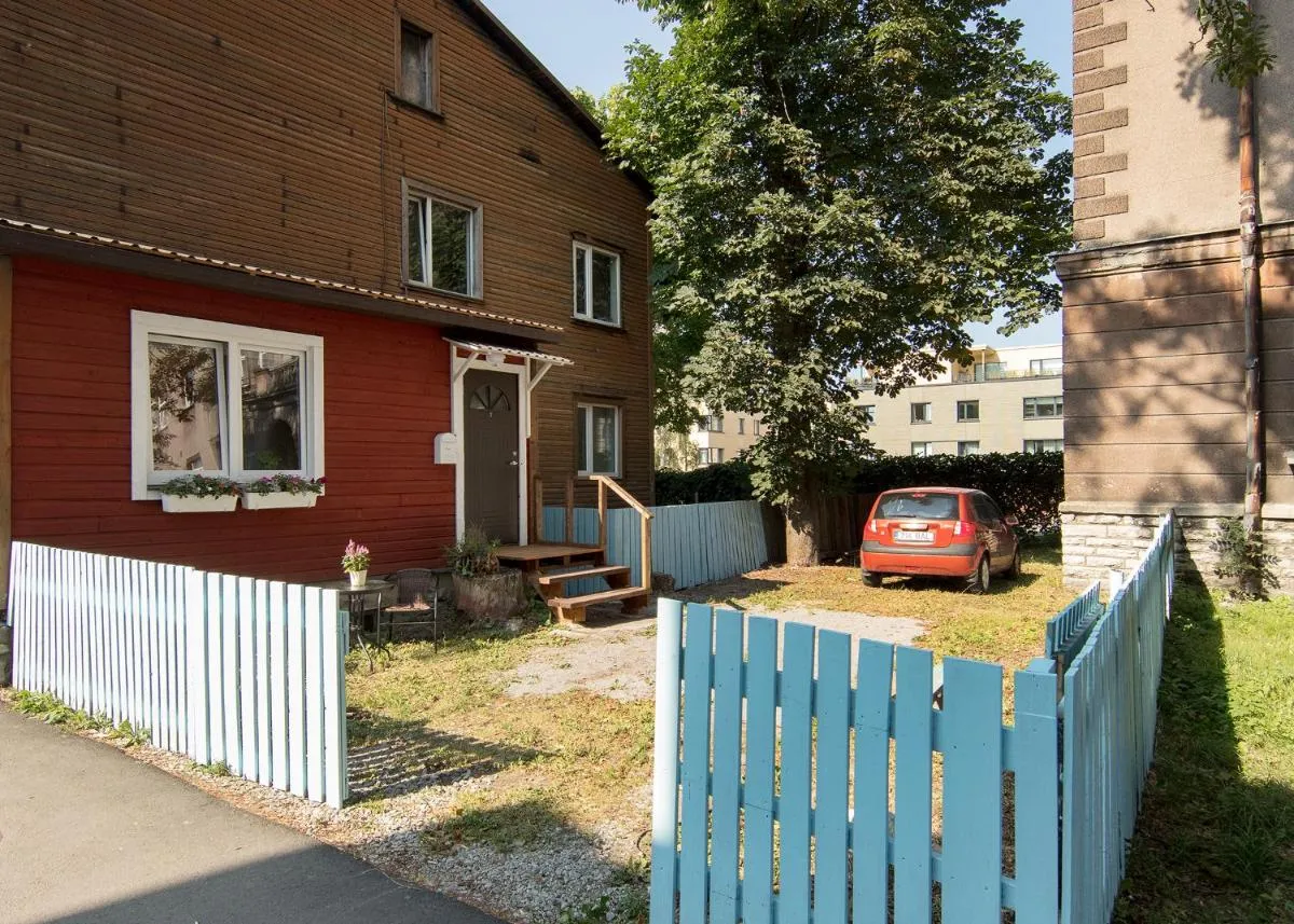 Image 5 of Cute apartment, next to old town, with free parking