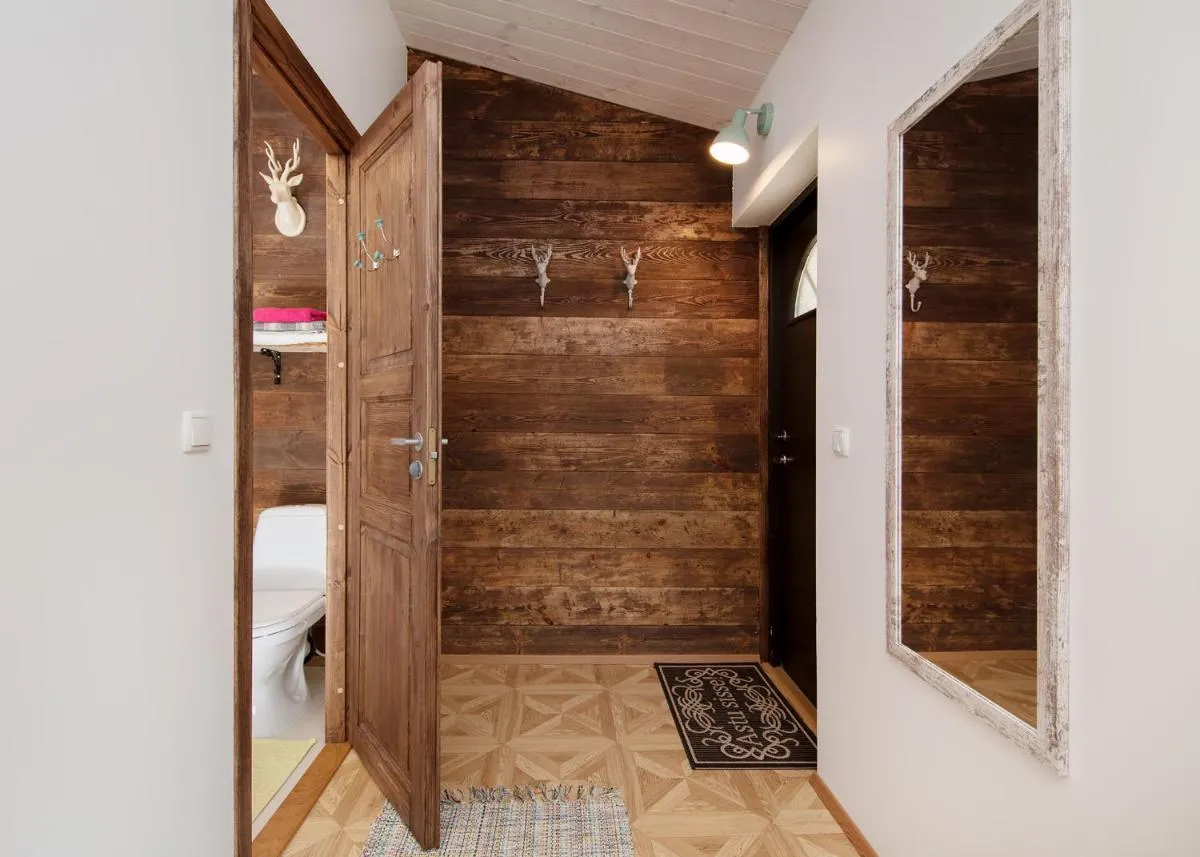 Image 2 of Cute apartment, next to old town, with free parking