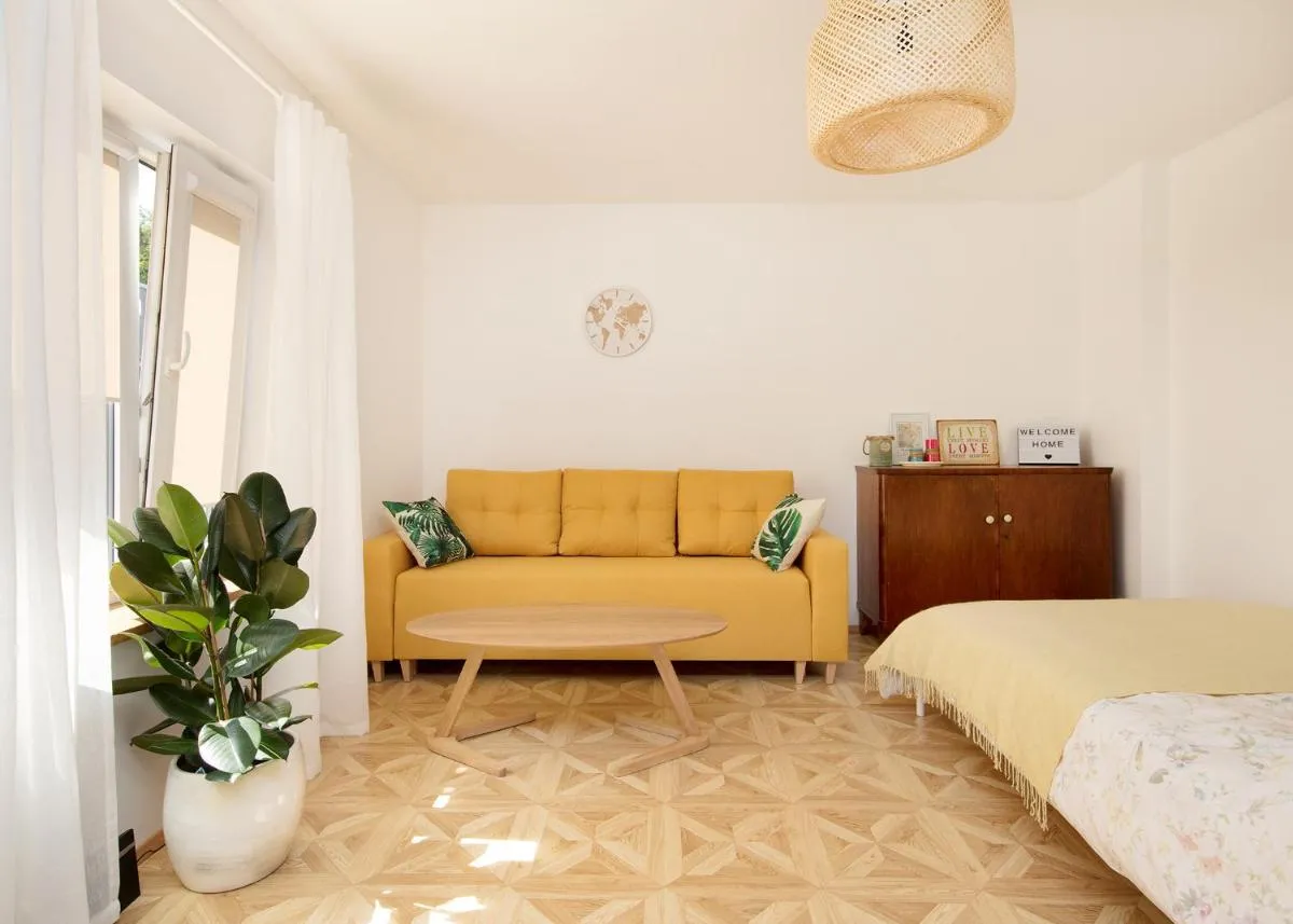 Image 1 of Cute apartment, next to old town, with free parking
