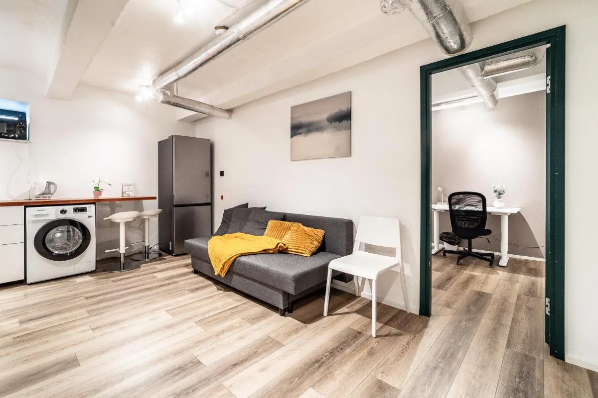 Image 4 of Dana-Charming Apartment and Very Central 1