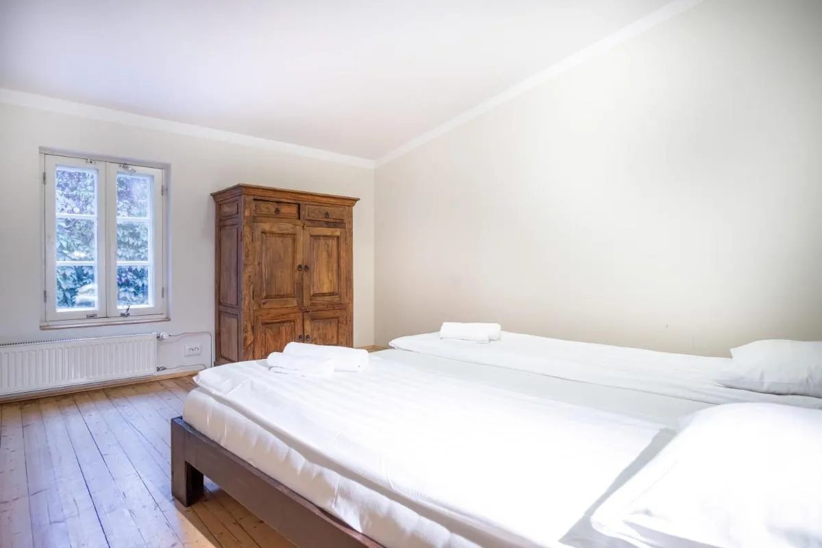 Image 6 of Dream Stay – Bright 2-Bedroom 2-Floor Old Town Apartment