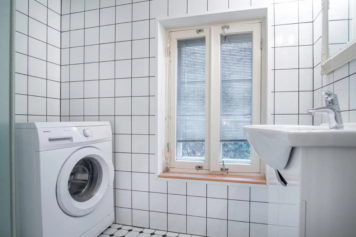 Image 4 of Dream Stay – Bright 2-Bedroom 2-Floor Old Town Apartment