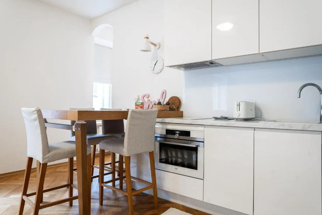 Image of Dream Stay – Central 2-bedroom apartment with sauna