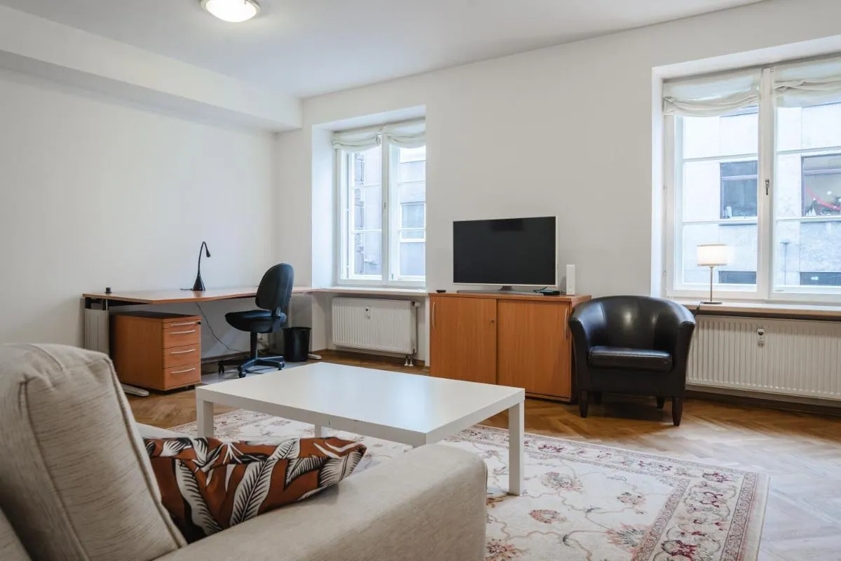 Image 4 of Dream Stay – Central 2-bedroom apartment with sauna