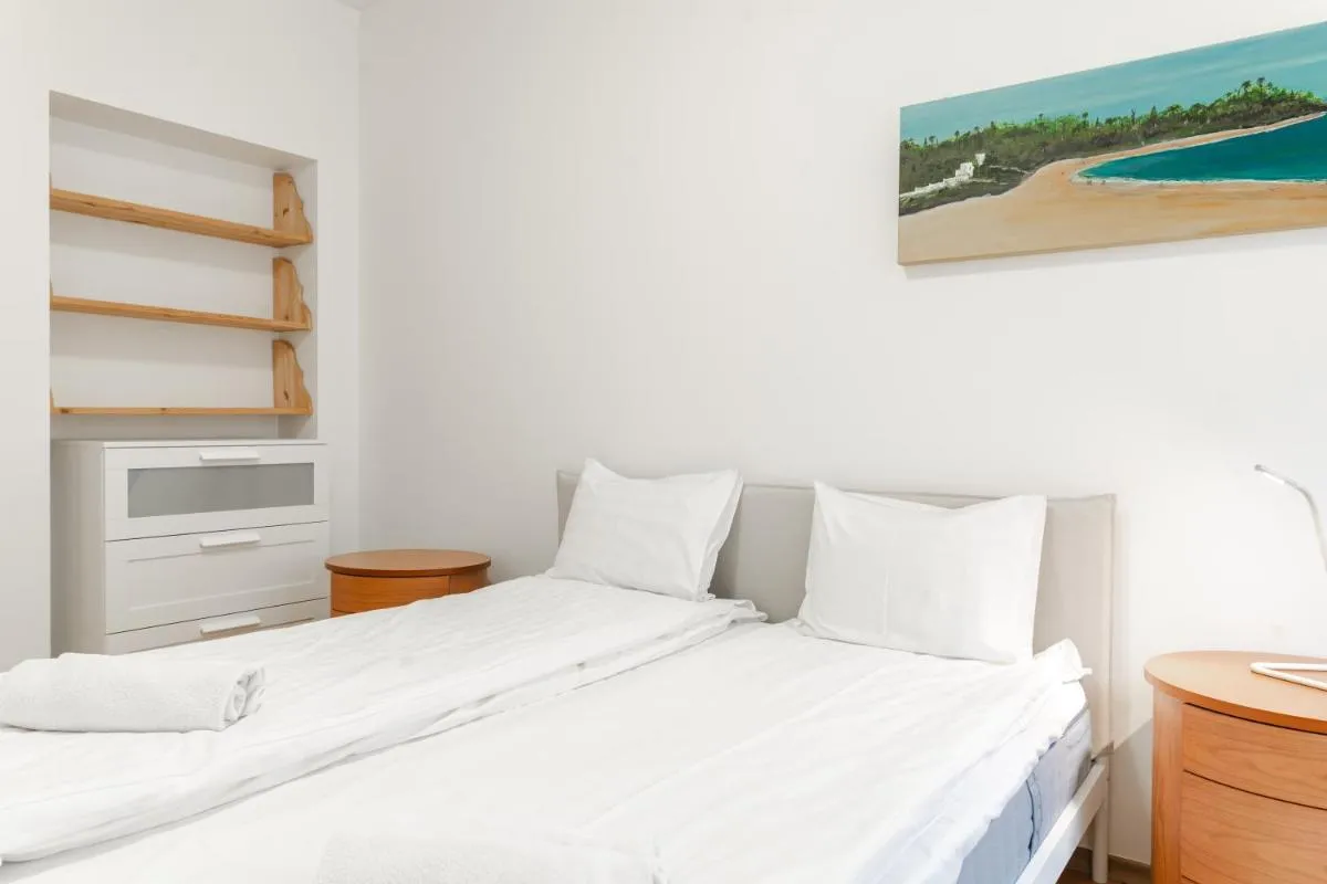 Image 1 of Dream Stay – Central 2-bedroom apartment with sauna