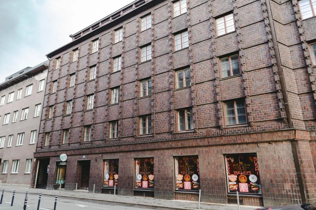 Image 5 of Dream Stay – Central 2-bedroom apartment with sauna
