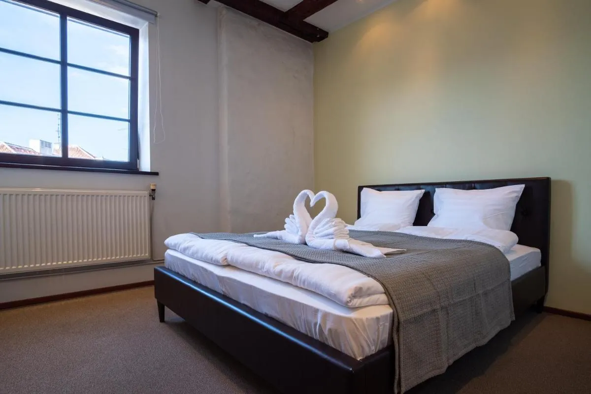 Image 1 of Dream Stay – Five Bedroom Penthouse in Old Town