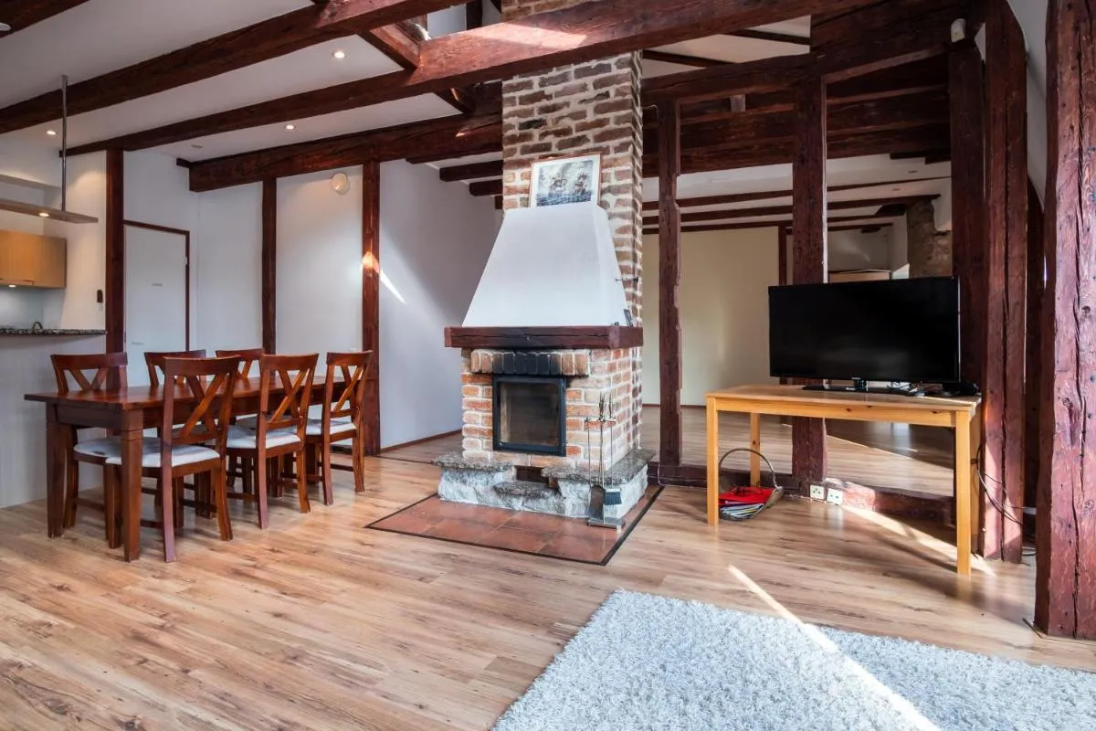 Image 4 of Dream Stay – Five Bedroom Penthouse in Old Town