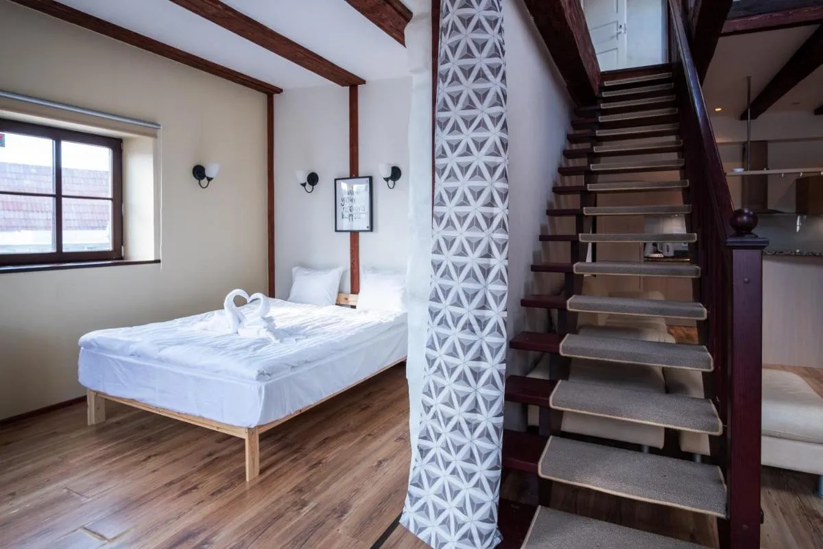 Image 6 of Dream Stay – Five Bedroom Penthouse in Old Town