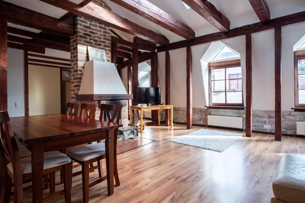 Image of Dream Stay – Five Bedroom Penthouse in Old Town