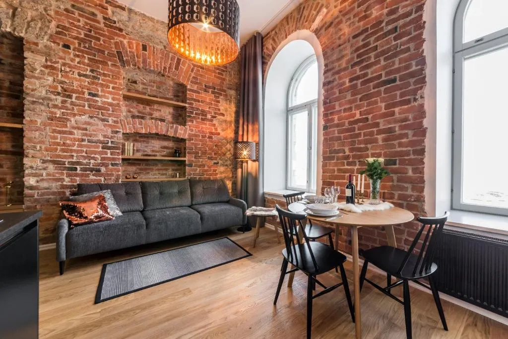 Image of Dream Stay – Mere Residence Apartments with 24H reception
