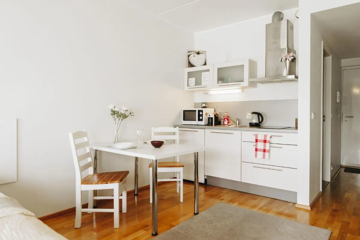 Image 3 of Dream Stay – Rotermanni City Apartment