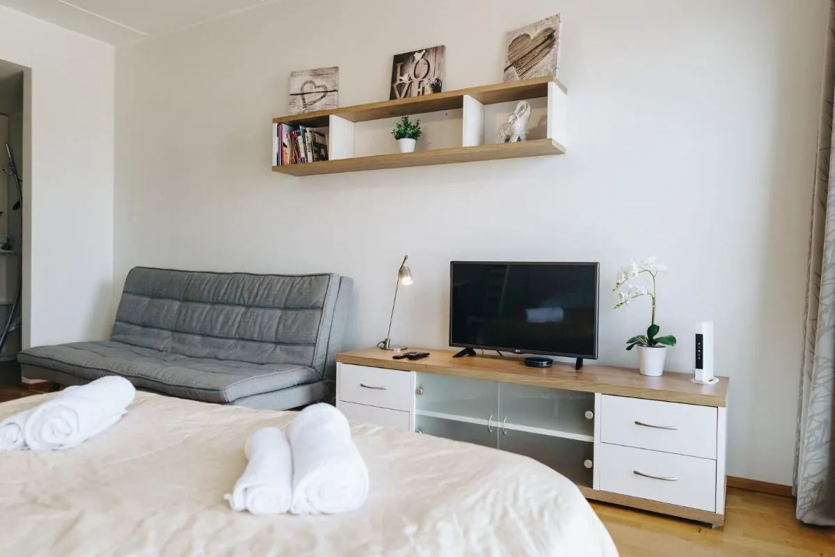 Image 4 of Dream Stay – Rotermanni City Apartment