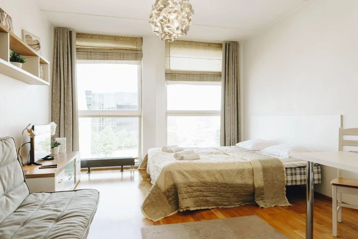 Image 1 of Dream Stay – Rotermanni City Apartment