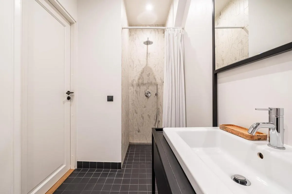 Image 1 of Dream Stay – Volta Spacious Studio Loft with AC
