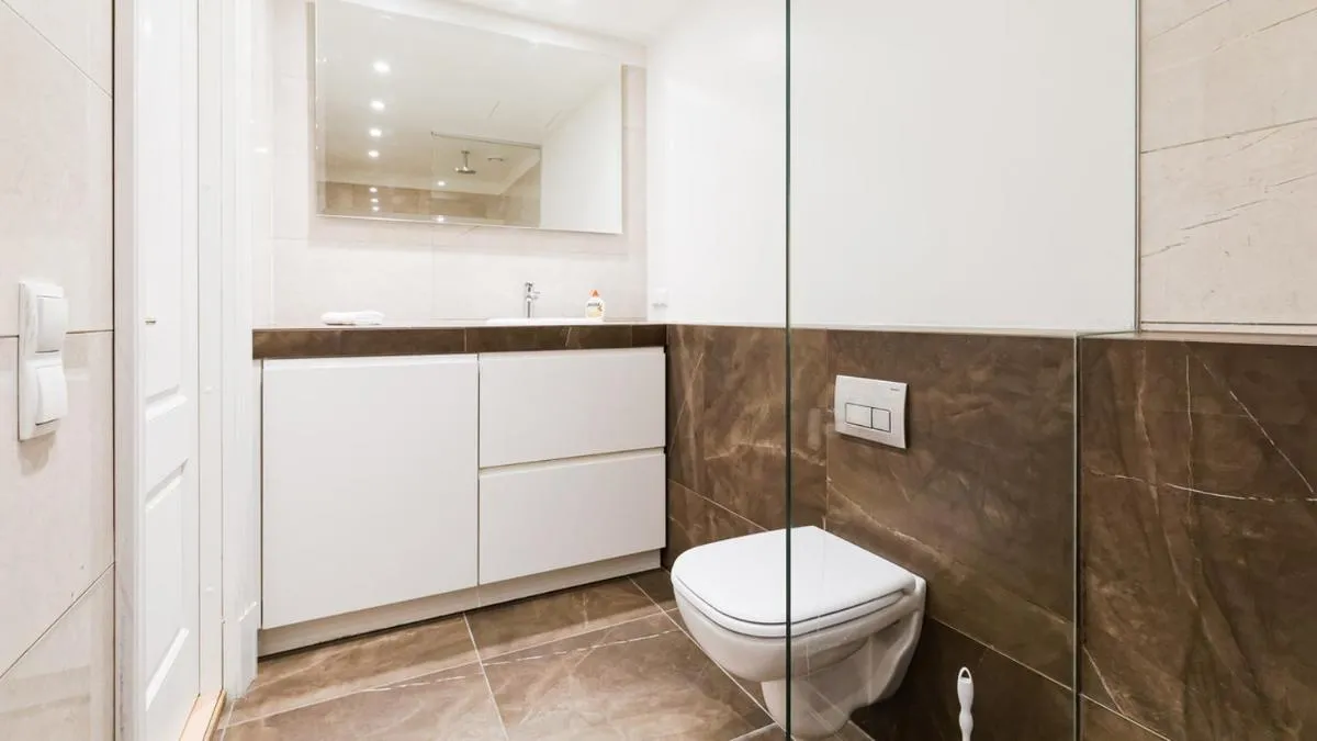 Image 2 of Great apartament in a heart of Tallinn