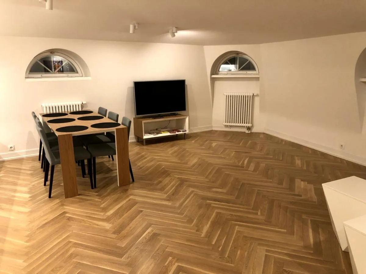 Image 4 of Great apartament in a heart of Tallinn